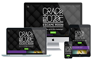 Crack The Code Escape Room